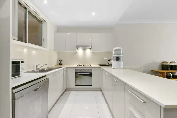 Fourth view of Homely unit listing, 46/29-33 Darcy Road, Westmead NSW 2145