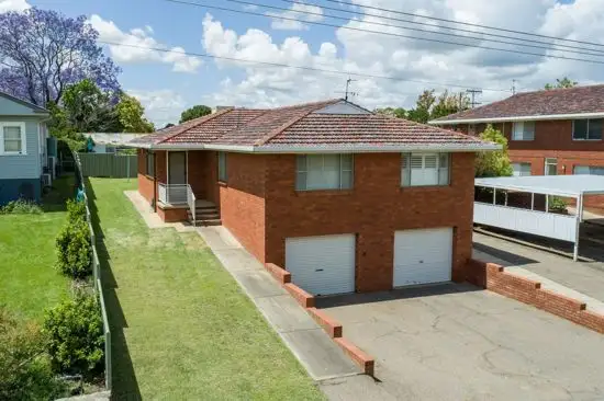 Main view of Homely unit listing, 6/67 Bourke Street, Tamworth NSW 2340