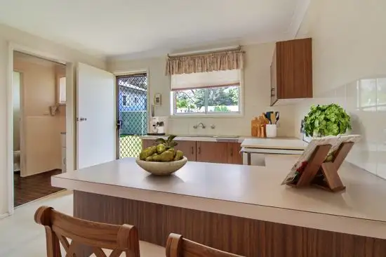 Second view of Homely unit listing, 6/67 Bourke Street, Tamworth NSW 2340