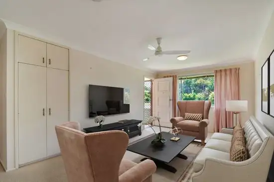 Third view of Homely unit listing, 6/67 Bourke Street, Tamworth NSW 2340