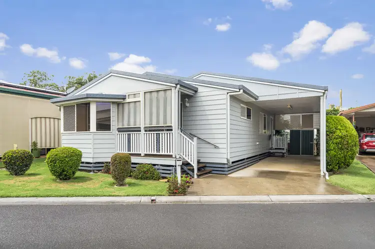 78/530 Bridge Street, Wilsonton QLD 4350