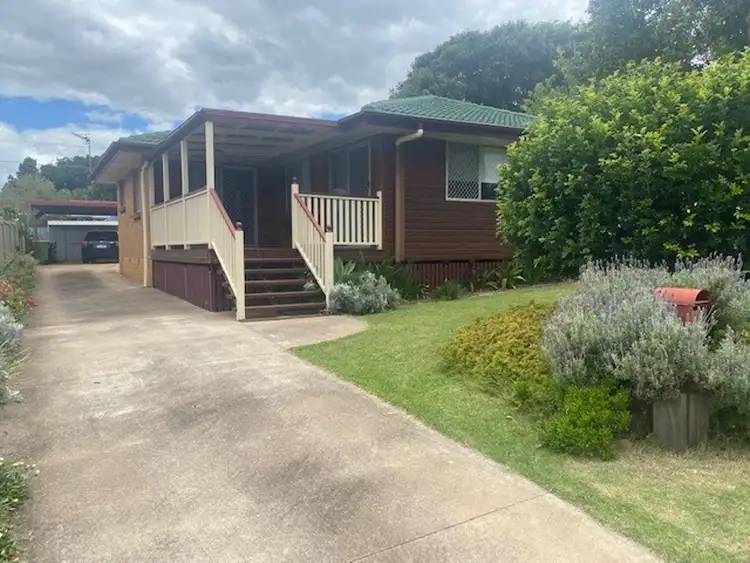 28 Dalgleish Street, South Toowoomba QLD 4350