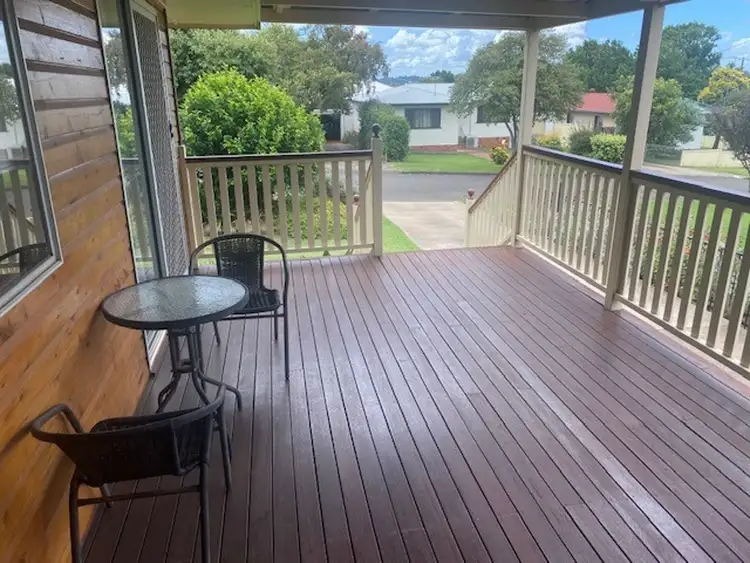 Second view of Homely house listing, 28 Dalgleish Street, South Toowoomba QLD 4350