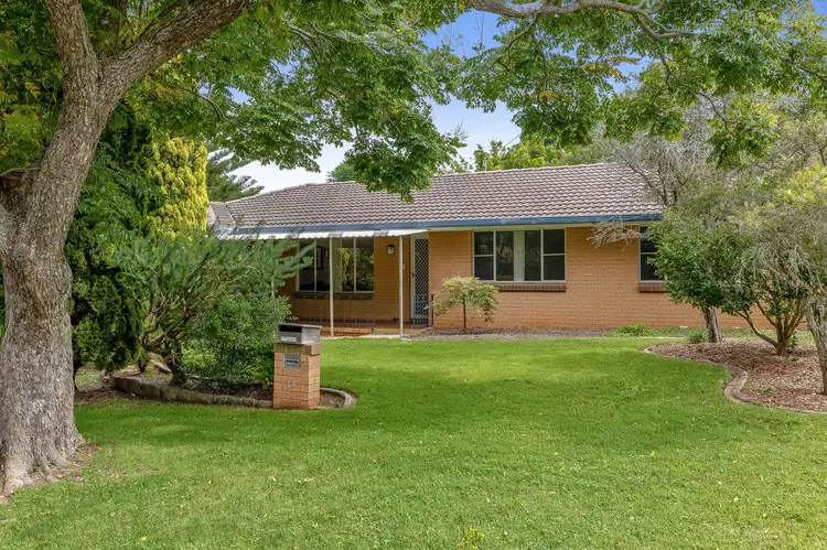 Main view of Homely house listing, 11 Clewley Crescent, Rangeville QLD 4350