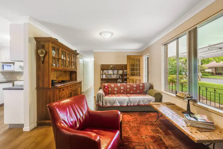 Second view of Homely house listing, 11 Clewley Crescent, Rangeville QLD 4350