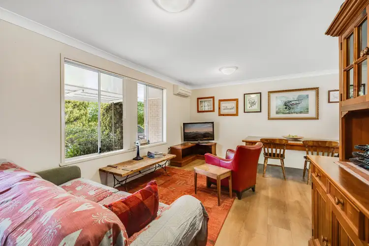 Third view of Homely house listing, 11 Clewley Crescent, Rangeville QLD 4350