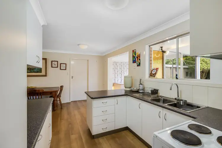 Fourth view of Homely house listing, 11 Clewley Crescent, Rangeville QLD 4350