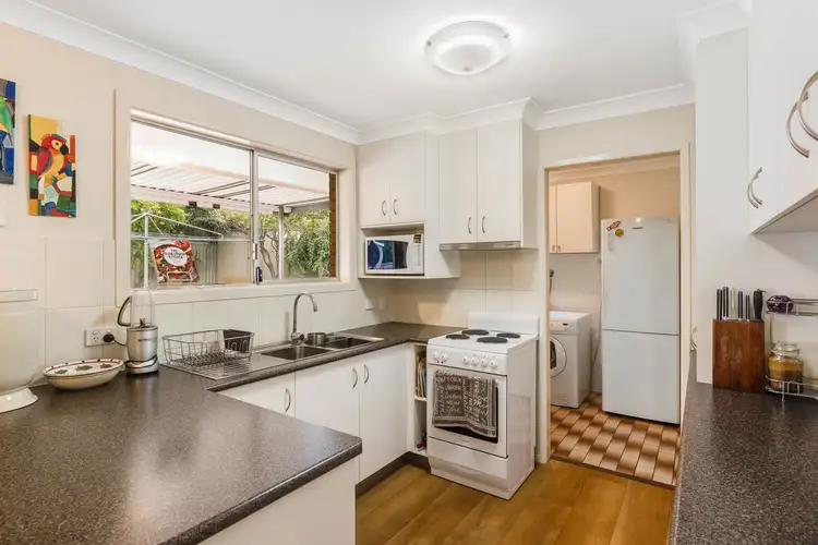 Fifth view of Homely house listing, 11 Clewley Crescent, Rangeville QLD 4350