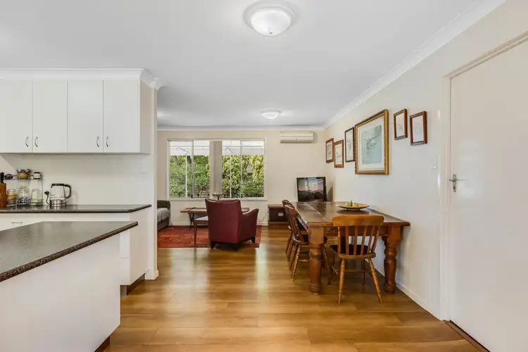 Sixth view of Homely house listing, 11 Clewley Crescent, Rangeville QLD 4350