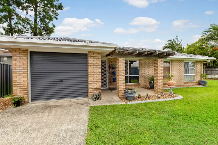 5 Beetson Court, Eagleby QLD 4207