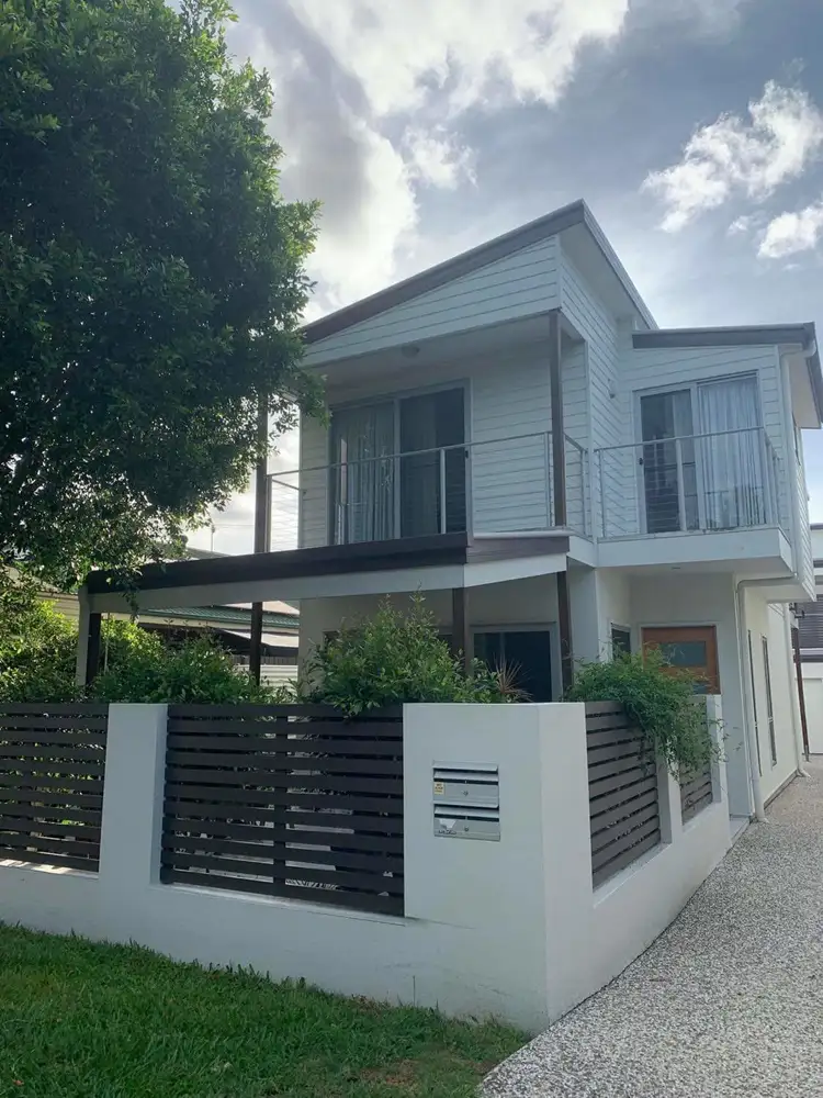 1/48 Barron Street, Gordon Park QLD 4031