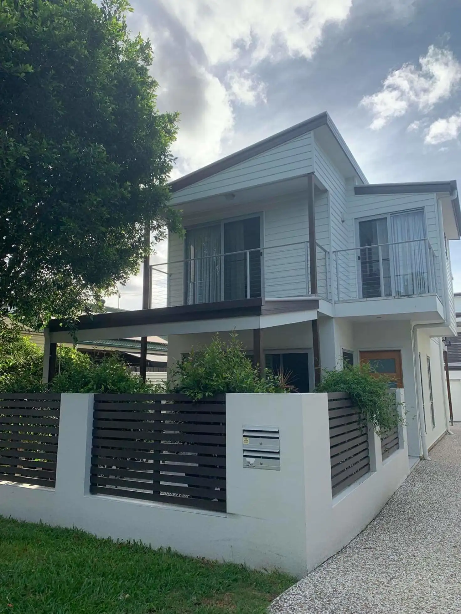 Main view of Homely unit listing, 1/48 Barron Street, Gordon Park QLD 4031