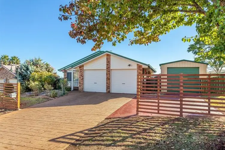 Main view of Homely house listing, 7 Stoneyhurst Court, Glenvale QLD 4350