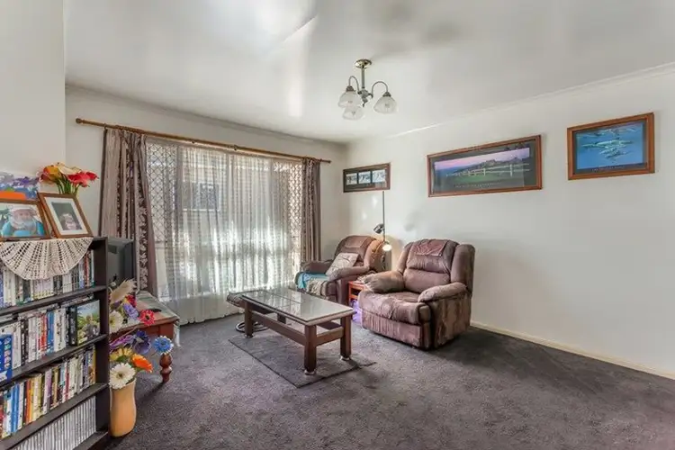 Second view of Homely house listing, 7 Stoneyhurst Court, Glenvale QLD 4350