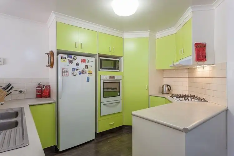 Sixth view of Homely house listing, 7 Stoneyhurst Court, Glenvale QLD 4350