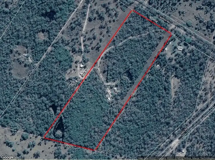 39 taunton, Euleilah QLD 4674