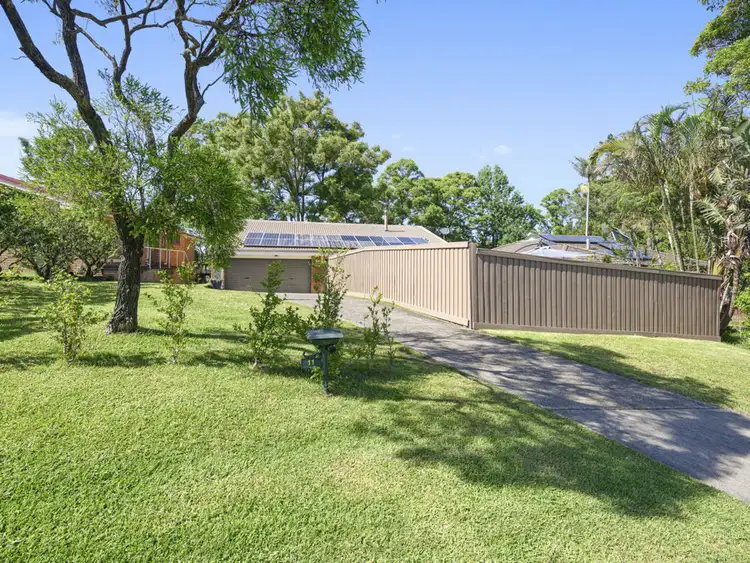 Second view of Homely house listing, 11 Belbowrie Road, Toormina NSW 2452