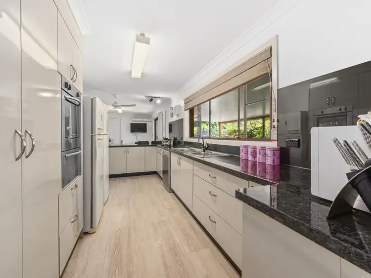 Fifth view of Homely house listing, 11 Belbowrie Road, Toormina NSW 2452