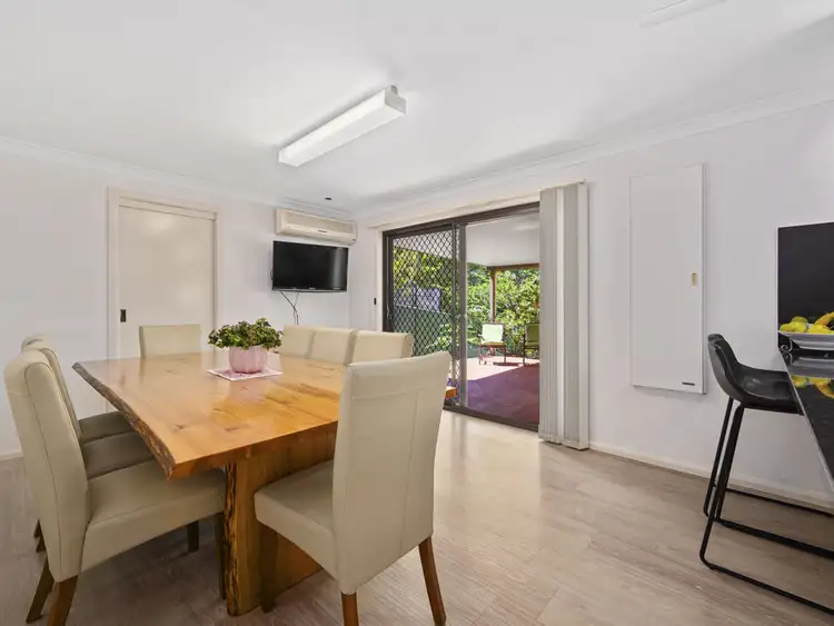 Sixth view of Homely house listing, 11 Belbowrie Road, Toormina NSW 2452