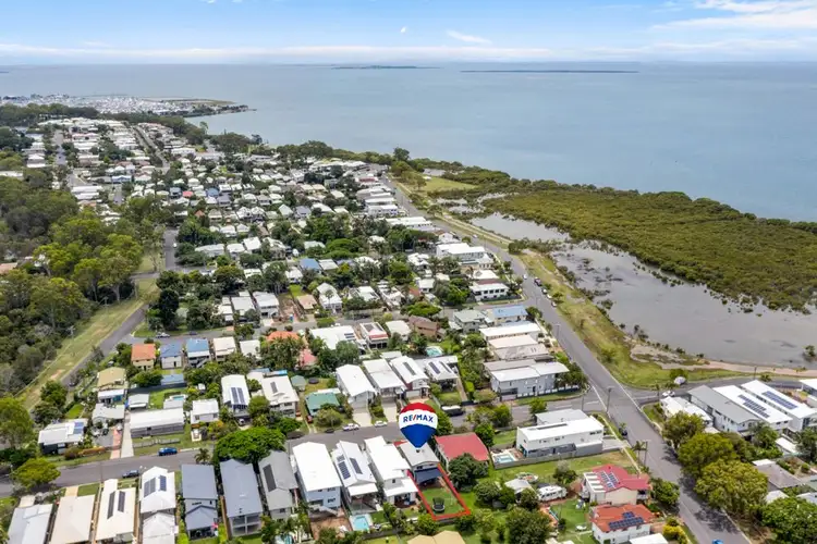 Main view of Homely house listing, 14 Booran Street, Lota QLD 4179