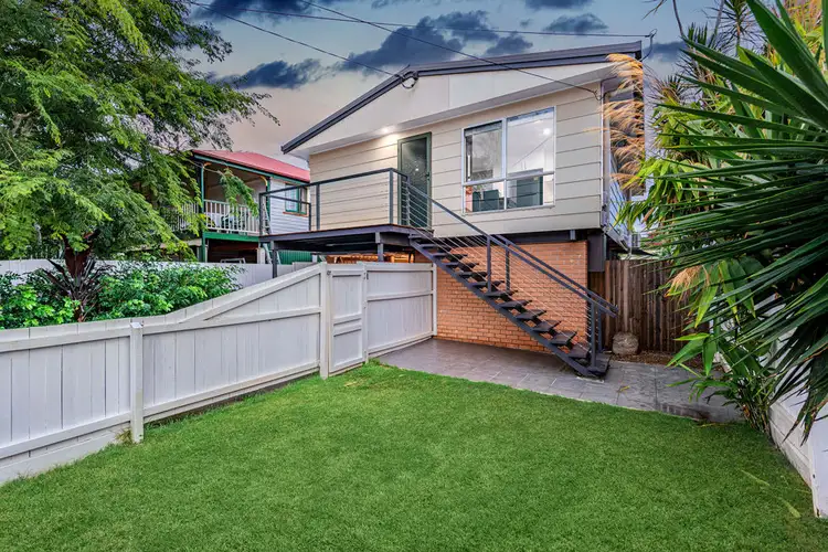 Second view of Homely house listing, 14 Booran Street, Lota QLD 4179