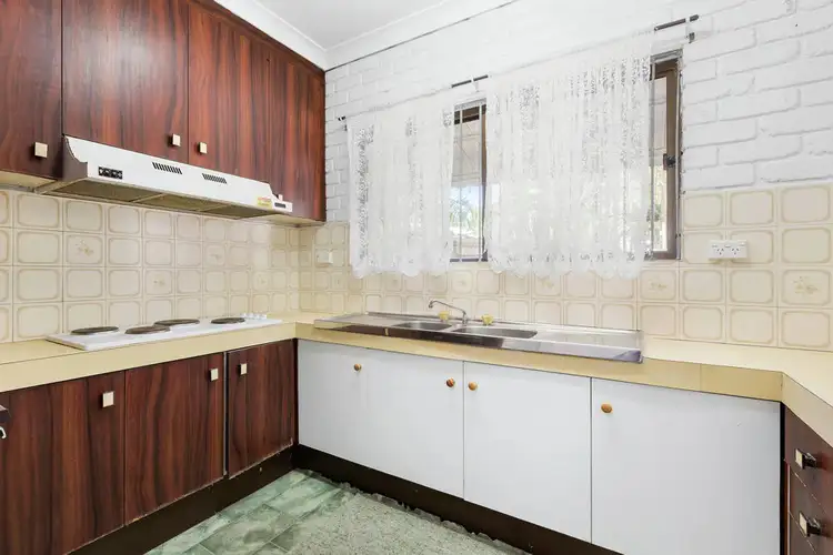 Second view of Homely unit listing, 1/27 Caroline Street, Woody Point QLD 4019