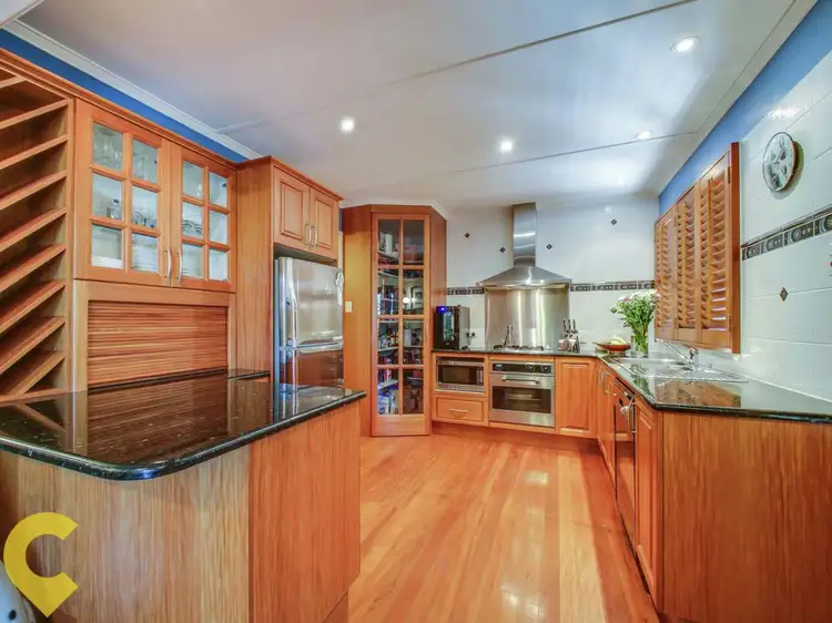 Second view of Homely house listing, 719 Rode Road, Chermside West QLD 4032