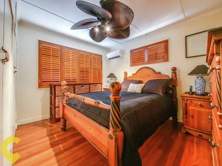 Fourth view of Homely house listing, 719 Rode Road, Chermside West QLD 4032