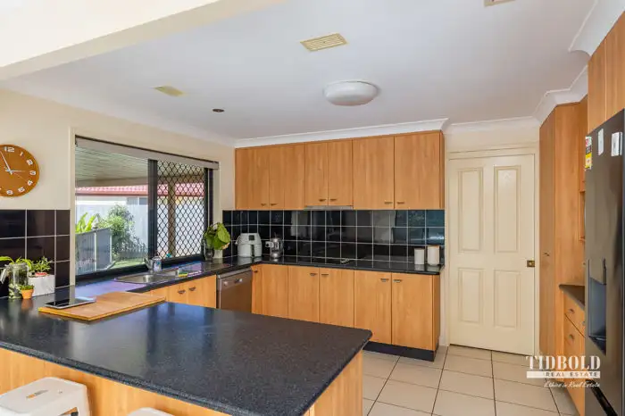 Sixth view of Homely house listing, 4 Habitat Drive, Redland Bay QLD 4165