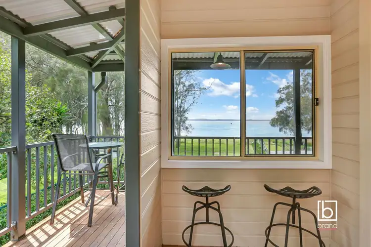 Second view of Homely house listing, 386 Tuggerawong Road, Tuggerawong NSW 2259