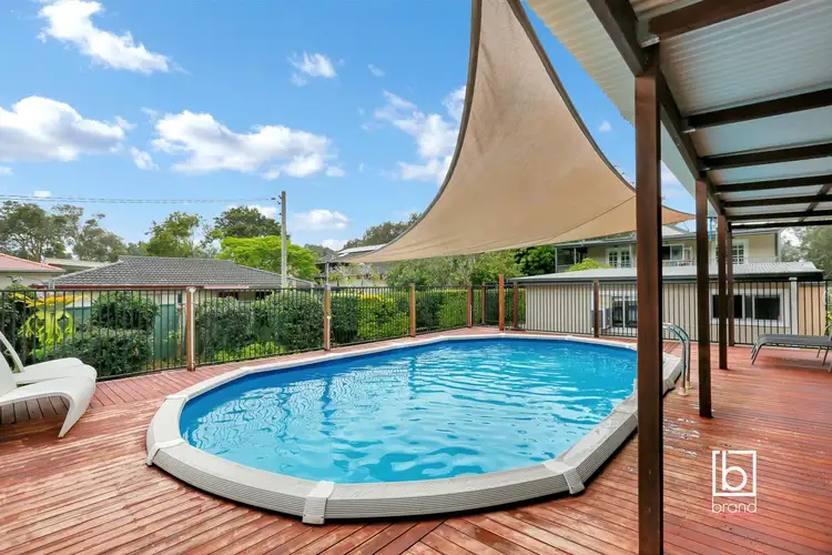 Fourth view of Homely house listing, 386 Tuggerawong Road, Tuggerawong NSW 2259