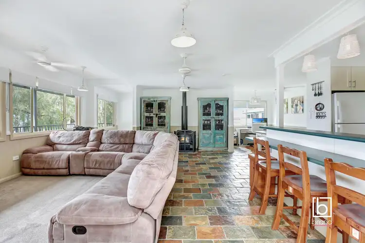 Sixth view of Homely house listing, 386 Tuggerawong Road, Tuggerawong NSW 2259