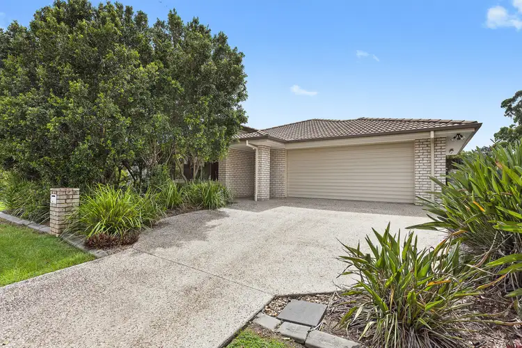 28 Brushwood Circuit, Forest Lake QLD 4078
