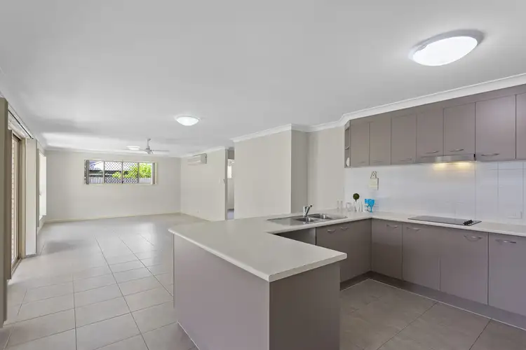Fifth view of Homely house listing, 28 Brushwood Circuit, Forest Lake QLD 4078