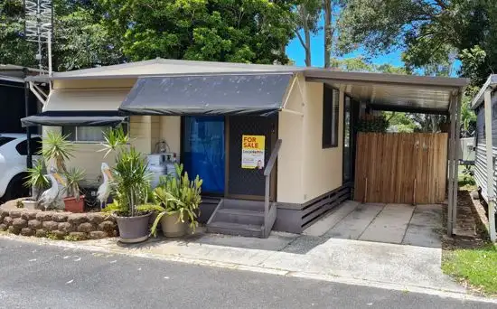 69/8-10 Philp Parade, Tweed Heads NSW 2485