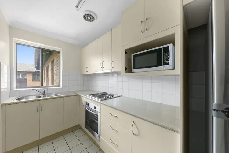 Third view of Homely unit listing, 17/26-30 Neil Street, Merrylands NSW 2160