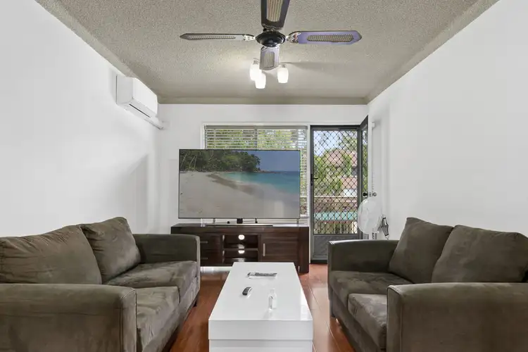 Fifth view of Homely unit listing, 17/26-30 Neil Street, Merrylands NSW 2160