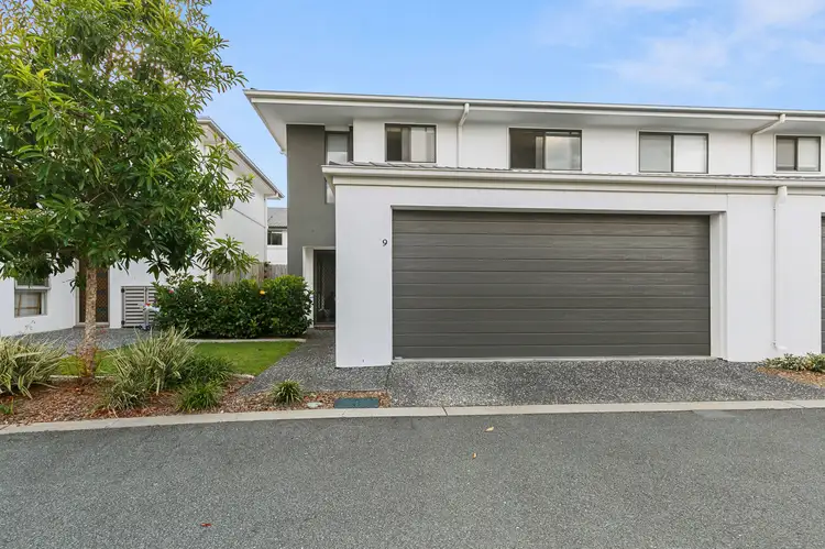 Main view of Homely house listing, 9/60 Grahams Road, Strathpine QLD 4500