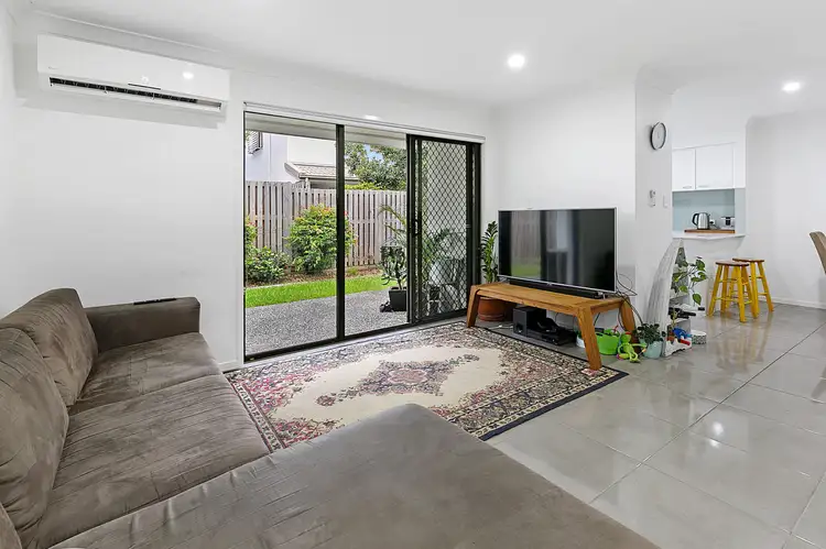Second view of Homely house listing, 9/60 Grahams Road, Strathpine QLD 4500
