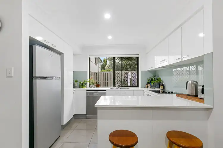 Third view of Homely house listing, 9/60 Grahams Road, Strathpine QLD 4500