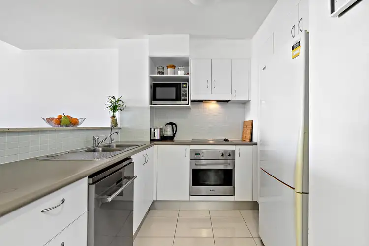 Main view of Homely unit listing, 11/76-78 John Street, Redcliffe QLD 4020