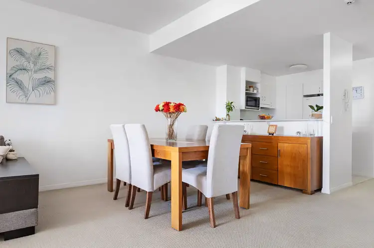 Second view of Homely unit listing, 11/76-78 John Street, Redcliffe QLD 4020