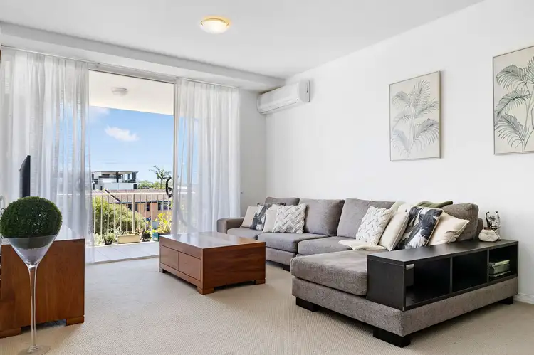 Third view of Homely unit listing, 11/76-78 John Street, Redcliffe QLD 4020