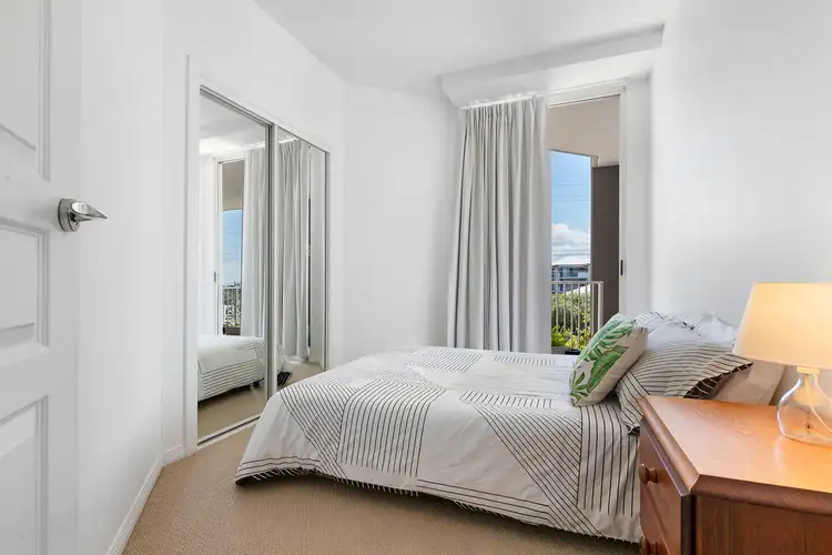 Fifth view of Homely unit listing, 11/76-78 John Street, Redcliffe QLD 4020