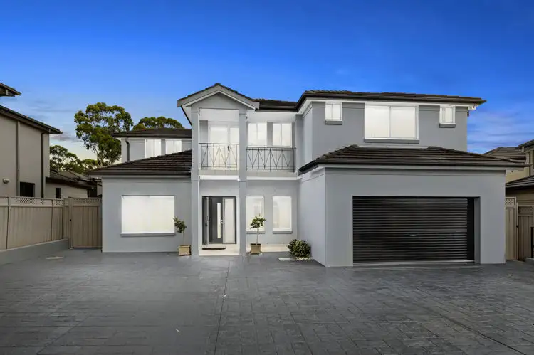 41 Eldridge Road, Greystanes NSW 2145