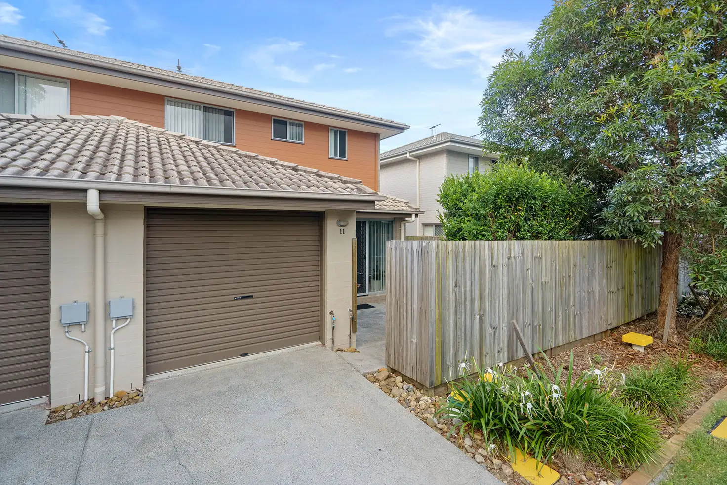 Main view of Homely townhouse listing, 11/33 Moriarty Place, Bald Hills QLD 4036