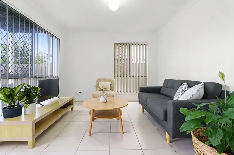 Second view of Homely townhouse listing, 11/33 Moriarty Place, Bald Hills QLD 4036
