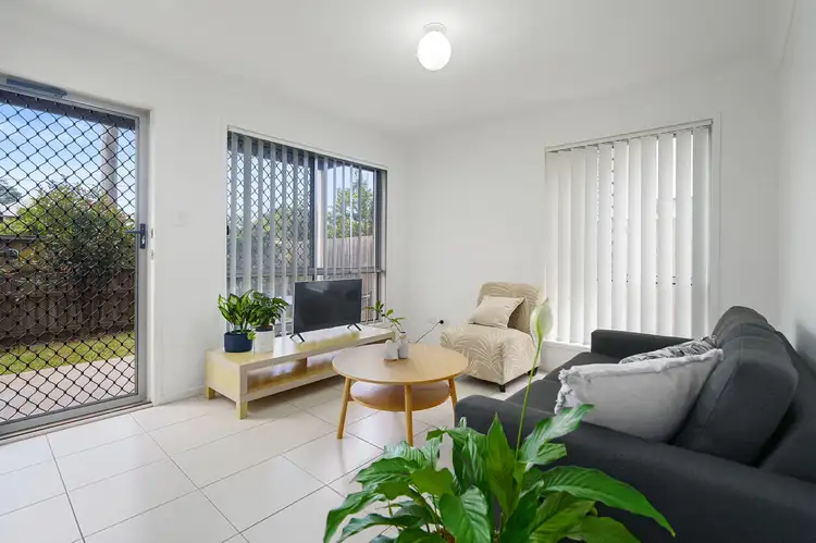 Third view of Homely townhouse listing, 11/33 Moriarty Place, Bald Hills QLD 4036