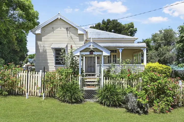 7 Hirst Street, Greenmount QLD 4359