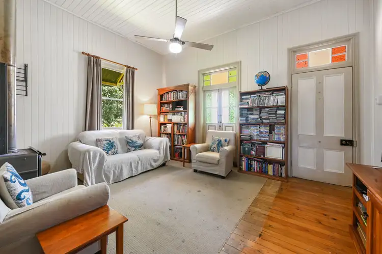 Fourth view of Homely house listing, 7 Hirst Street, Greenmount QLD 4359